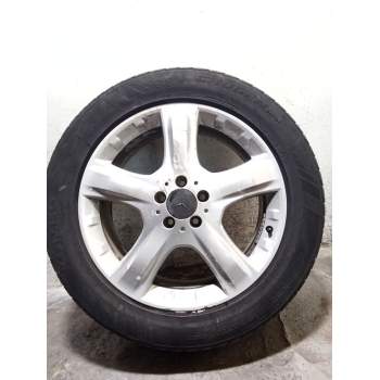 JUEGO LLANTAS 255/50 R19 103W 2005