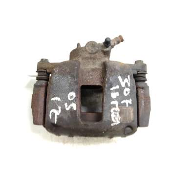 PINZA FRENO DELANTERA IZQUIERDA 16HDI 2005