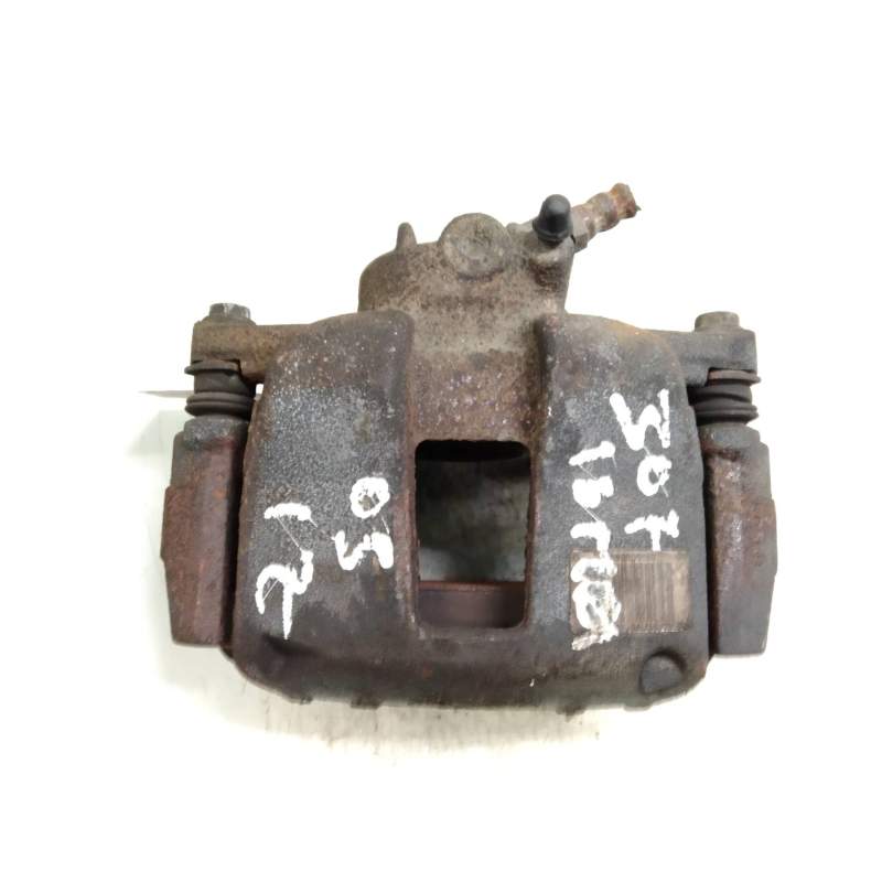 Recambio de pinza freno delantera izquierda para peugeot 307 berlina (s2) xt referencia OEM IAM  16HDI 2005