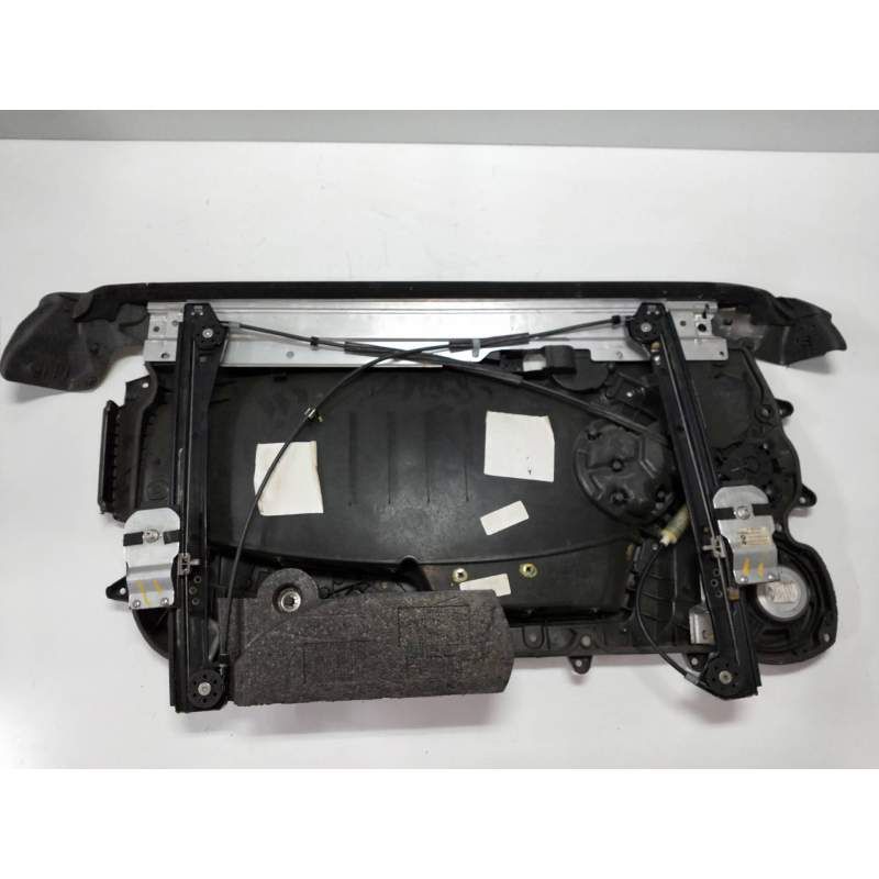 Recambio de elevalunas delantero derecho para bmw mini (r56) 1.4 16v cat referencia OEM IAM 2753722A2A 3P 2006