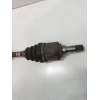 Recambio de transmision delantera derecha para fiat punto berlina (188) 1.2 8v referencia OEM IAM 46201746 12G 1999