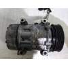 Recambio de compresor aire acondicionado para volvo v40 familiar 1.9 diesel referencia OEM IAM SD7V161142C 1142C 
