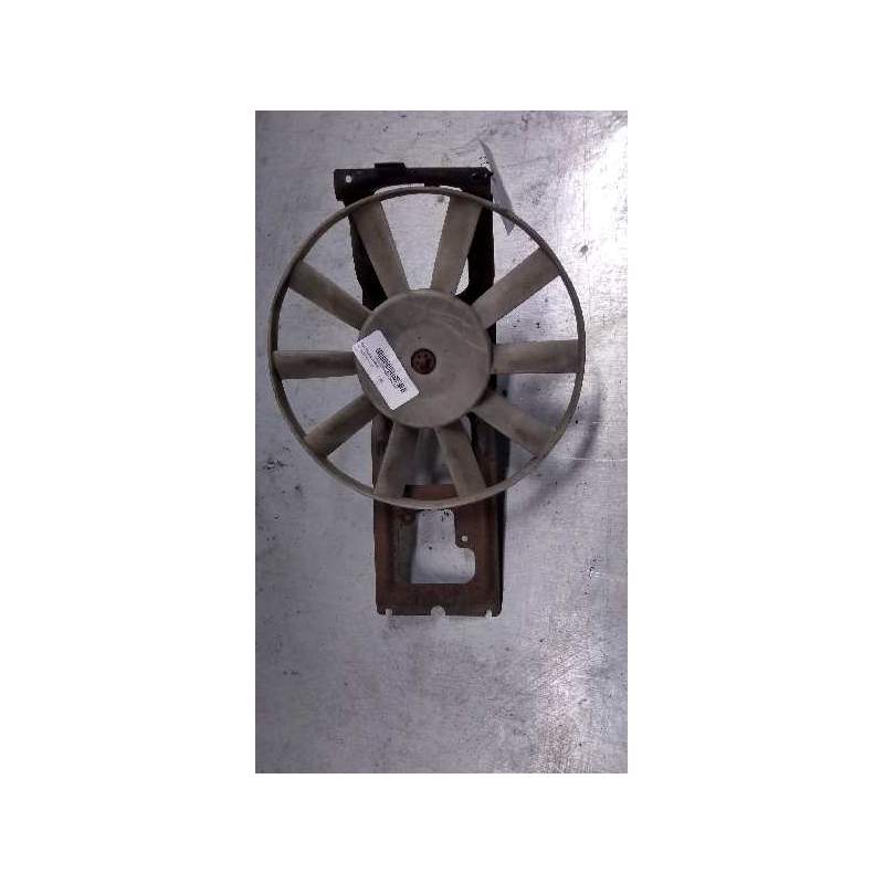 Recambio de electroventilador para renault 11 1.4 gtl referencia OEM IAM   