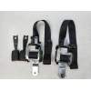 Recambio de juego cinturones delantero para suzuki wagon r+ rb (mm) referencia OEM IAM   5P