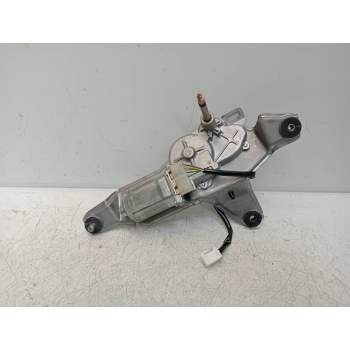 MOTOR LIMPIA TRASERO 2596000632 