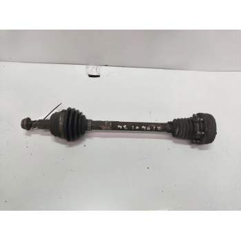 TRANSMISION DELANTERA IZQUIERDA 16G 1996