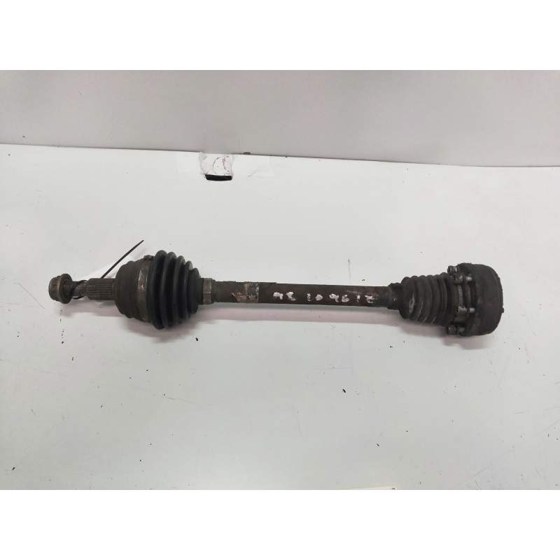 Recambio de transmision delantera izquierda para audi a3 (8l) 1.6 ambition referencia OEM IAM  16G 1996