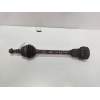 Recambio de transmision delantera izquierda para audi a3 (8l) 1.6 ambition referencia OEM IAM  16G 1996