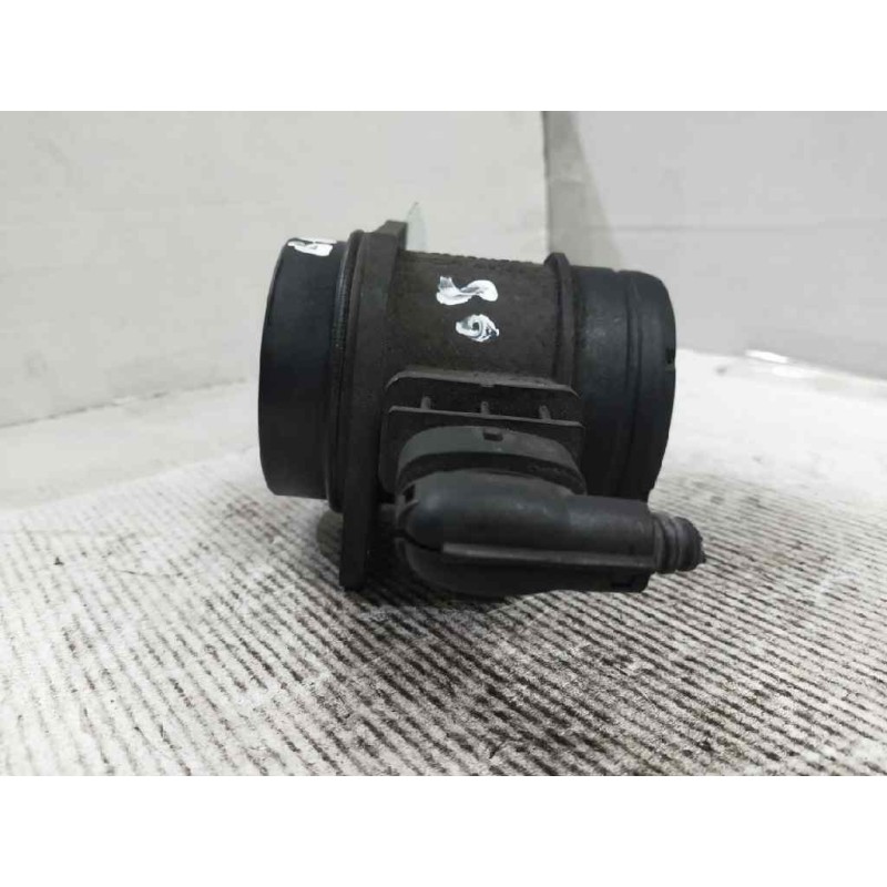 Recambio de caudalimetro para fiat grande punto (199) 1.3 16v jtd cat referencia OEM IAM 0281002980 55206757 BOSCH