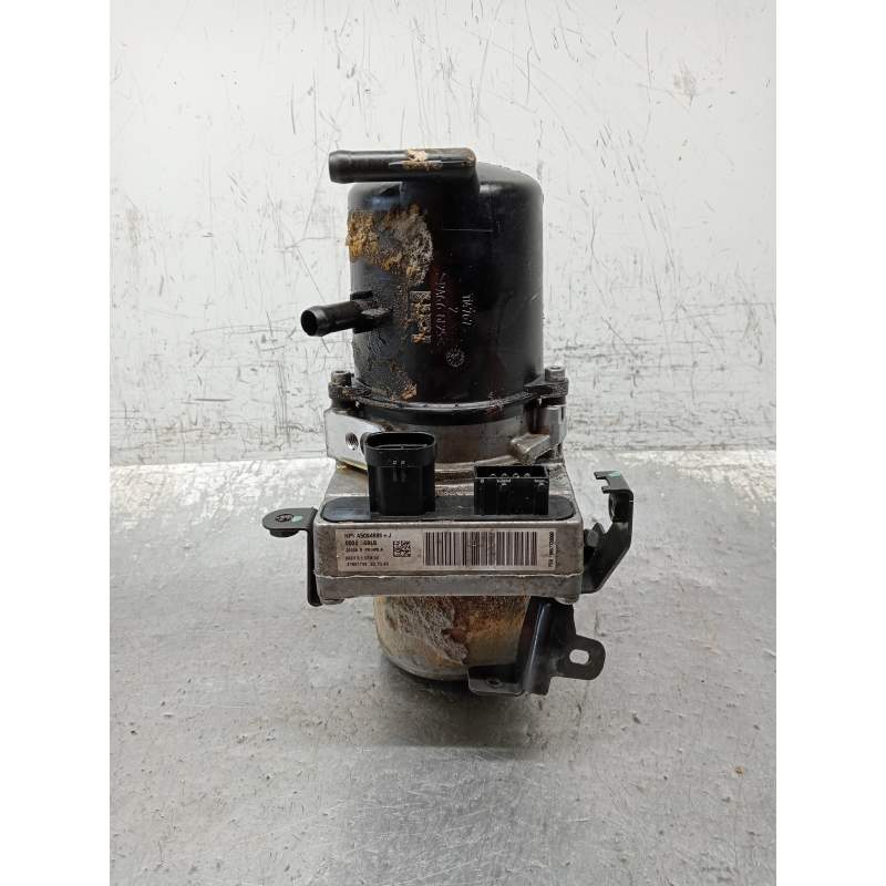 Recambio de bomba direccion para citroën c5 berlina attraction referencia OEM IAM 9657739080 A5094686J 