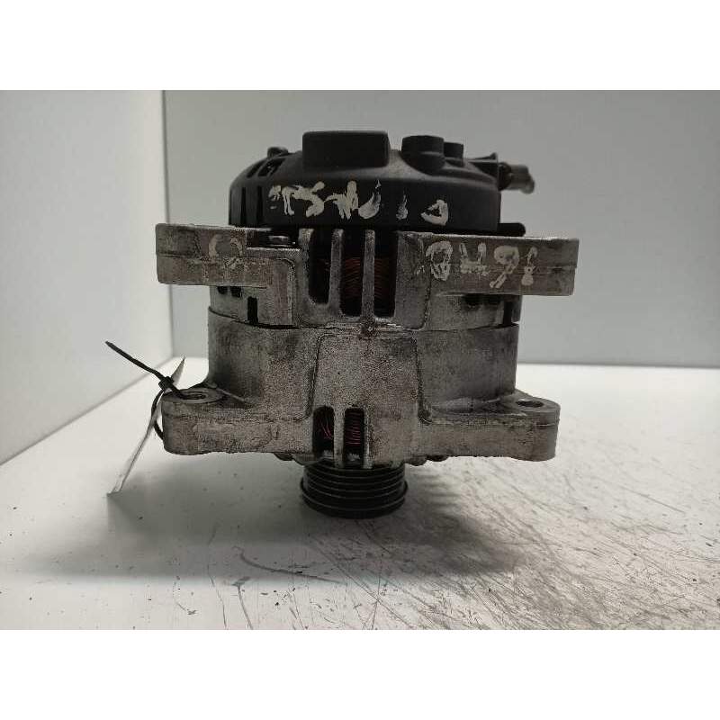 Recambio de alternador para citroën c4 picasso exclusive referencia OEM IAM 2543526A 964631780 VALEO CL15