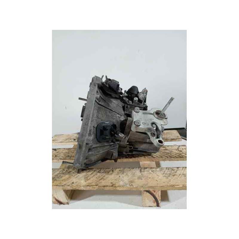 Recambio de caja cambios para fiat bravo (198) 1.9 active multijet referencia OEM IAM   
