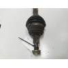 Recambio de transmision delantera izquierda para audi a3 (8l) 1.6 ambition referencia OEM IAM  16G 1996