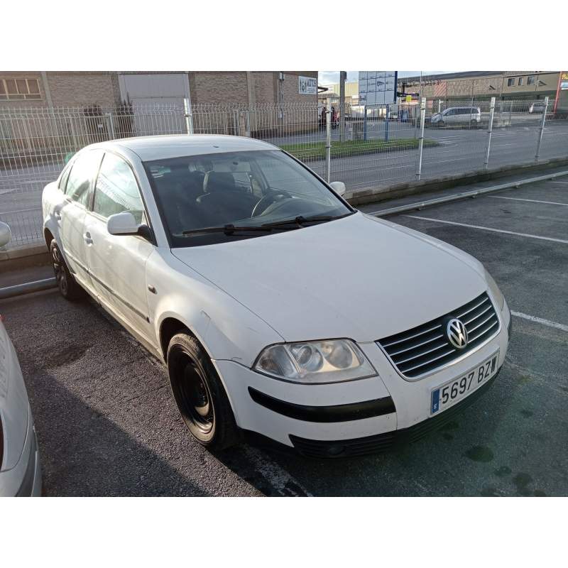 VOLKSWAGEN PASSAT B5.5 (3B3)