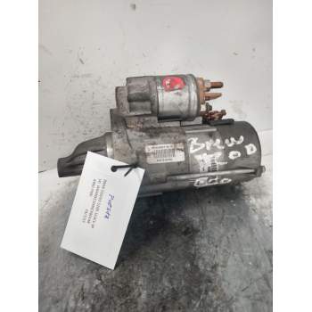 MOTOR ARRANQUE 