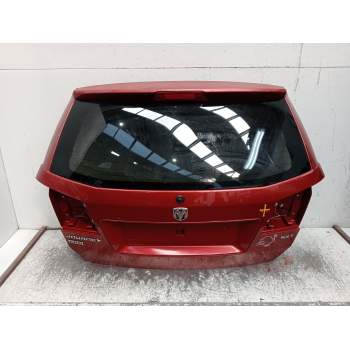 PORTON TRASERO 5P 2009