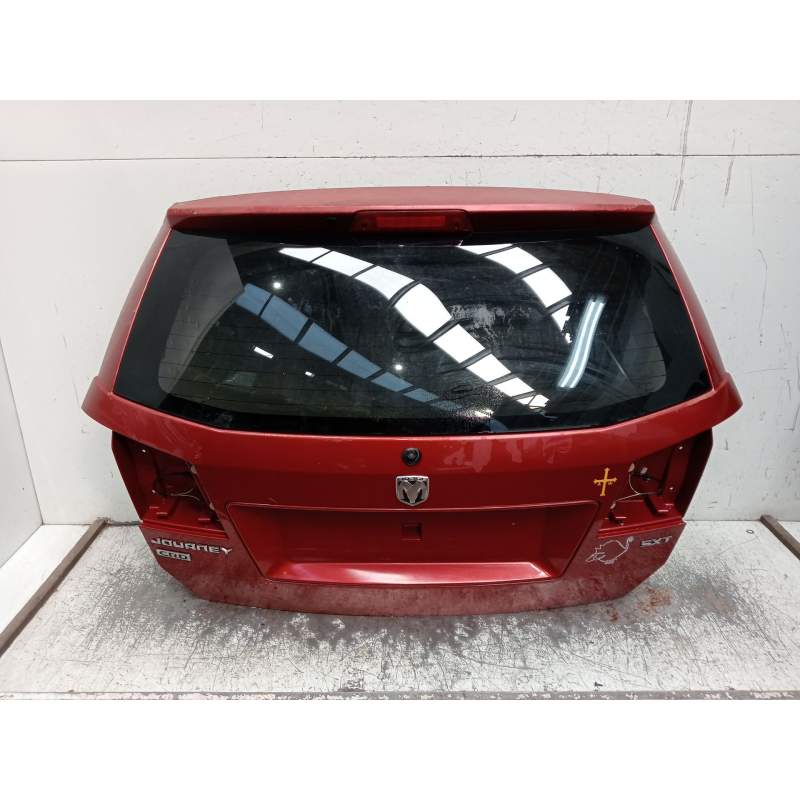 Recambio de porton trasero para dodge journey se referencia OEM IAM  5P 2009
