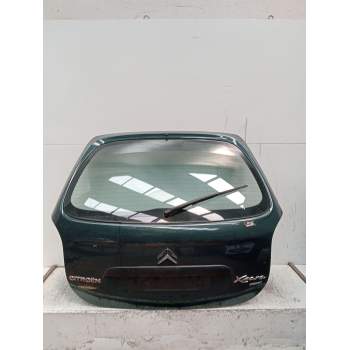 PORTON TRASERO 5P PICASSO