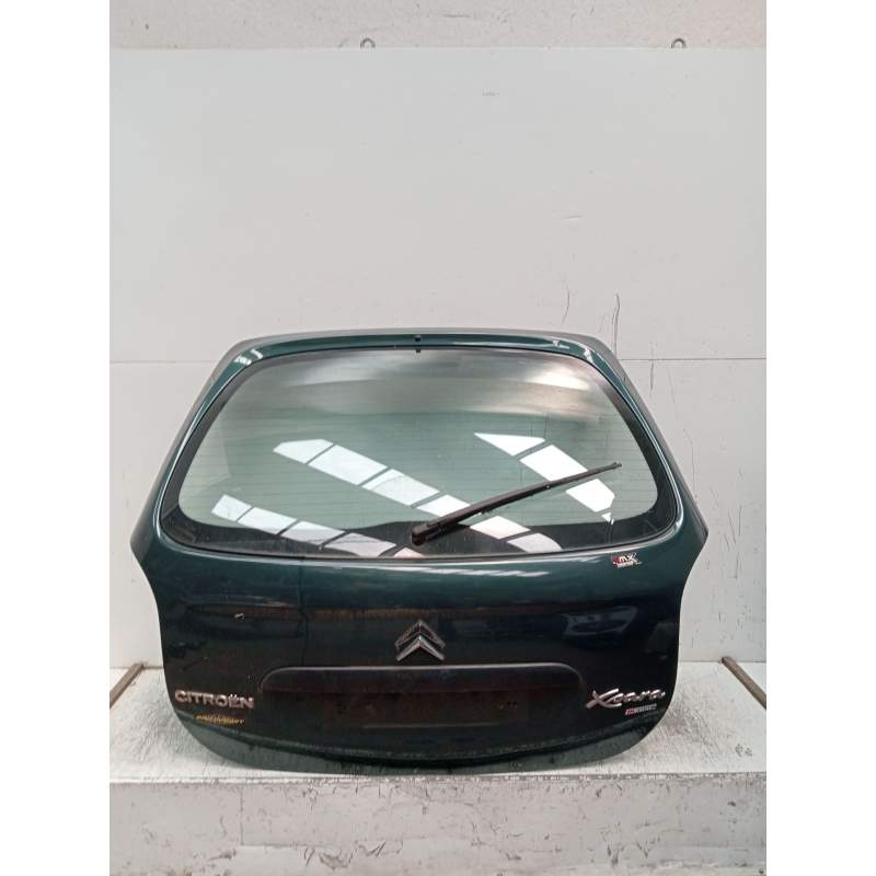 Recambio de porton trasero para citroën xsara picasso (n68) 2.0 hdi referencia OEM IAM  5P PICASSO