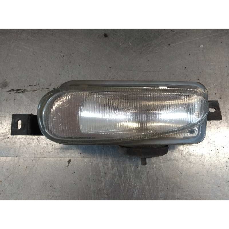 Recambio de faro antiniebla izquierdo para ford transit caja cerrada, corta (fy) (2000 =>) ft 280 2.0 fresh-line referencia OEM 