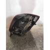 Recambio de piloto trasero izquierdo para volkswagen polo (6c1) 1.4 tdi referencia OEM IAM 6C0945095K 6C0945111 0287301162