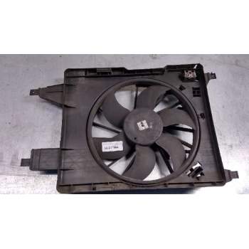 ELECTROVENTILADOR 8240357 19DCI 2003