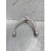 Recambio de brazo suspension superior delantero izquierdo para volvo v60 cross country pro awd referencia OEM IAM 31360836  