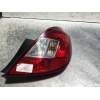 Recambio de piloto trasero derecho para opel corsa d cosmo referencia OEM IAM 13269051 5P 2006