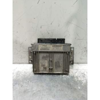 CENTRALITA MOTOR UCE 9641815780 963770618003 216455477