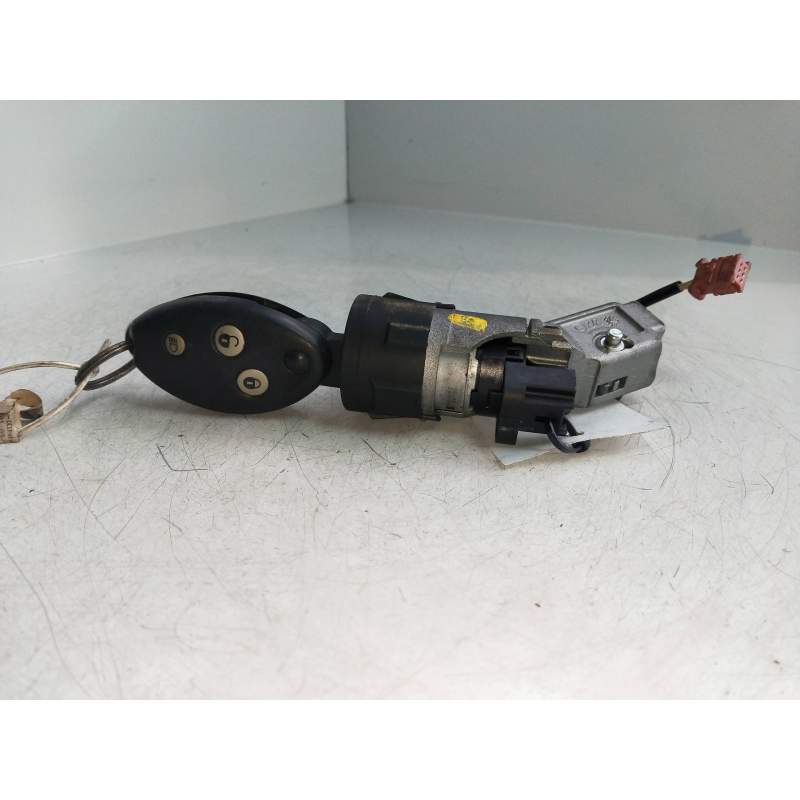 Recambio de conmutador de arranque para citroën c5 berlina lx (e) referencia OEM IAM 9648445180  