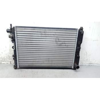 RADIADOR AGUA 62217A 18G 1990