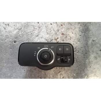 MANDO LUCES A9079059004 