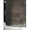 Recambio de pinza freno delantera derecha para chevrolet epica lt referencia OEM IAM 6B22  96639589