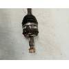 Recambio de transmision delantera derecha para mitsubishi montero (v60/v70) 3.2 di-d gls hunter (5-ptas.) referencia OEM IAM   