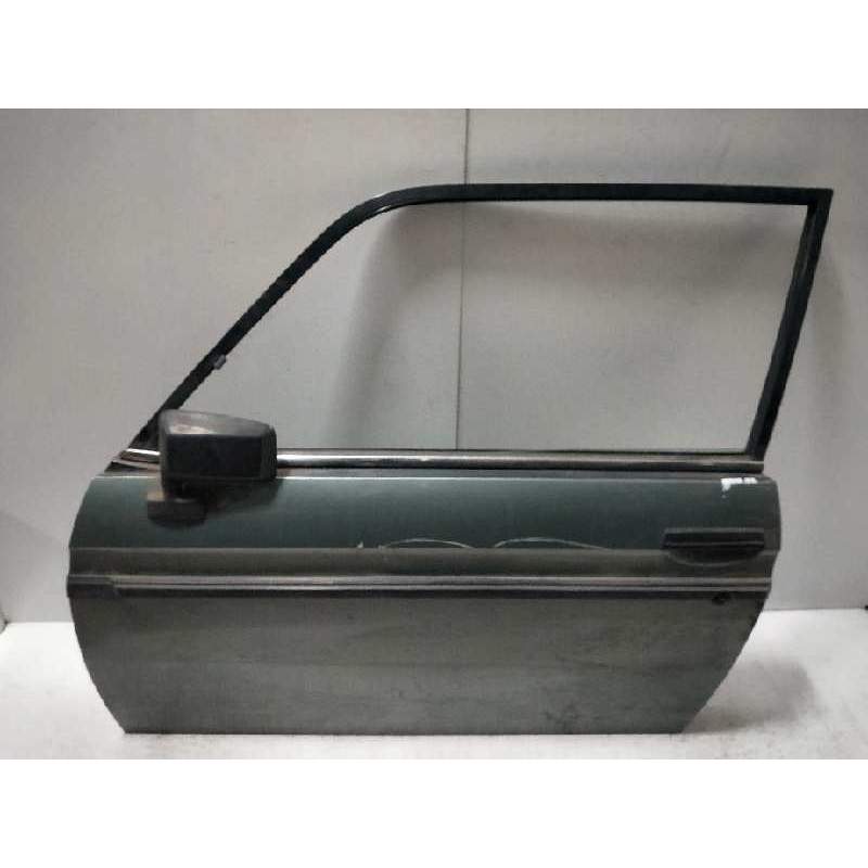 Recambio de puerta delantera izquierda para citroën ln referencia OEM IAM   