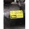 Recambio de motor arranque para kia cerato 1.6 crdi referencia OEM IAM 361002A100 1250295 