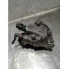 Recambio de bomba inyeccion para renault clio iv referencia OEM IAM 0445010704 BOSCH 