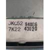 Recambio de cuadro instrumentos para hyundai h 100 2.5 d referencia OEM IAM 9400643020 7K22 OKC52