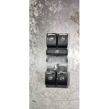MANDO ELEVALUNAS DELANTERO IZQUIERDO 1K4959857 
