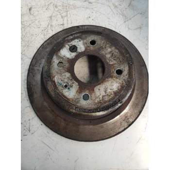 DISCO FRENO TRASERO 96328254 