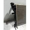 Recambio de radiador agua para ford focus i (daw, dbw) 2.0 16v referencia OEM IAM  20G 1998