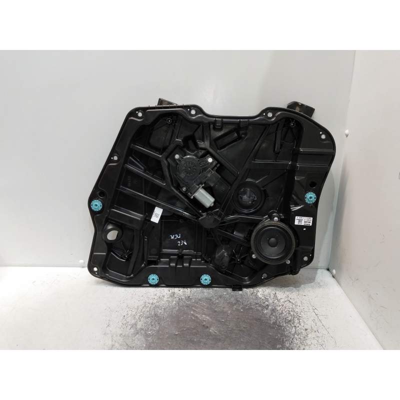 Recambio de elevalunas delantero derecho para bmw x1/ix1 u11 x1 sdrive 18i referencia OEM IAM 5A1D87607 5P 2023