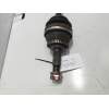 Recambio de transmision delantera derecha para nissan almera tino (v10m) básico referencia OEM IAM YJ9533  