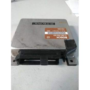 CENTRALITA MOTOR UCE 0280000551 430905 