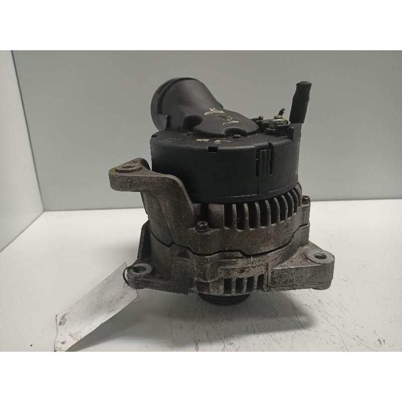 Recambio de alternador para audi a8 (d2) 4.2 quattro referencia OEM IAM 0123510013 077903015E BOSCH 120A