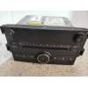Recambio de sistema audio / radio cd para chevrolet epica lt referencia OEM IAM 96628287 023138 