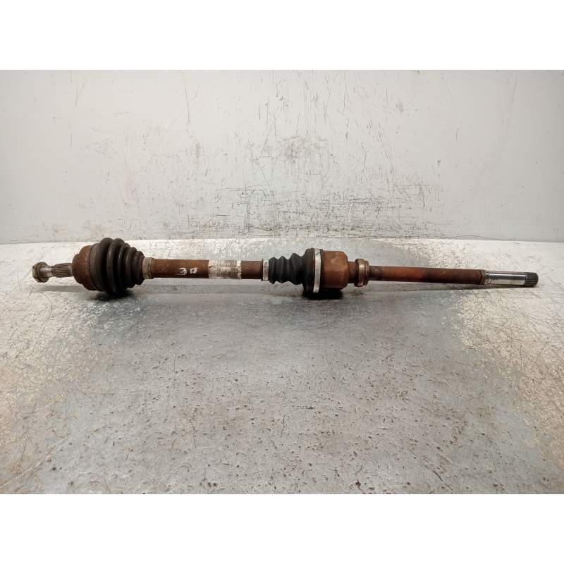 Recambio de transmision delantera derecha para citroën c5 berlina attraction referencia OEM IAM 9632687980  