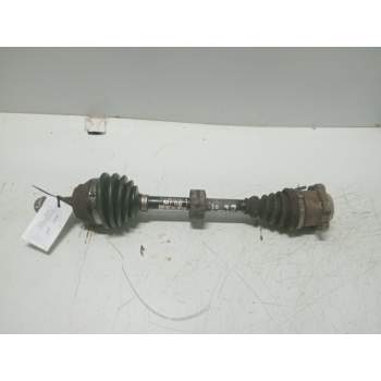 TRANSMISION DELANTERA IZQUIERDA 1K0407271GD 16G 1999