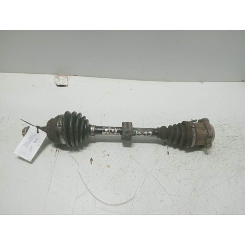 Recambio de transmision delantera izquierda para seat toledo (1m2) referencia OEM IAM 1K0407271GD 16G 1999