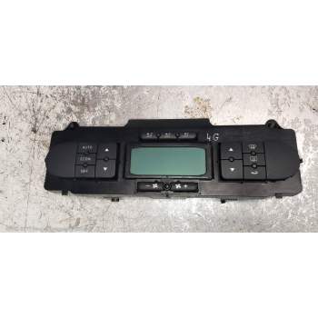 MANDO CALEFACCION / AIRE ACONDICIONADO 